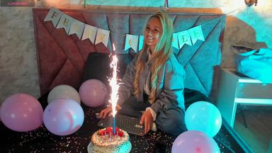 MY HBD