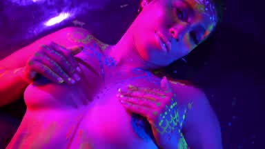 Body Paint