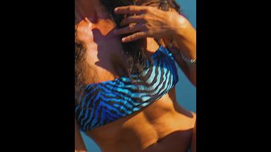 Wet Summer Tease