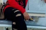 Me Waiting for You
