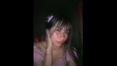 hru baby?(●'◡'●)