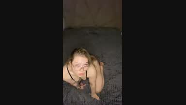 Stripdance