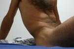 horny
