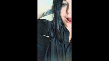 a little bit of me for you <3
