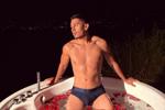 aaron 💦 independent model — Do you want to fuck me in the jacuzzi?