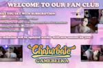 WELCOME TO FANCLUB