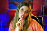 ♥