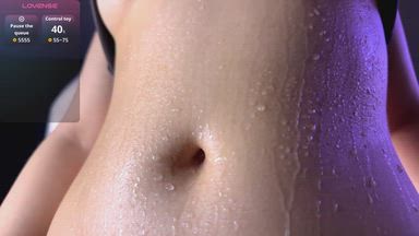 nicole — Totally wet 💧