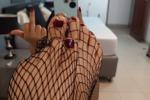 FEET