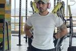 Ethan and The Gym