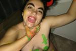 Megan webcam