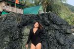 Bikini photo's