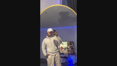 ronnie live Chaturbate webcam gallery thumbnail