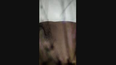 Creamy pussy