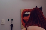 Sexy  And Naughty  😈 😈