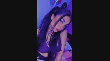 I like it when you pull my hair
