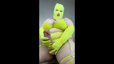 Abuse video 😈