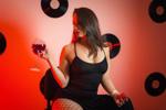 Passion woman