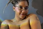 Sensual boobs pics