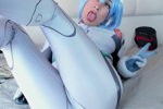 Rei Ayanami