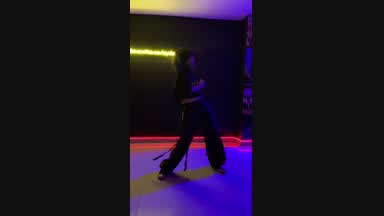 dance