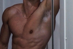 HOT BODY!
