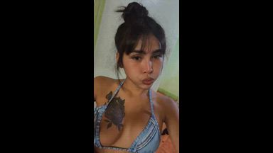 Boob Tease