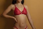 SEXY RED