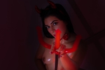 Devil Kitty ♥♥♥