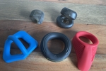 Cockrings