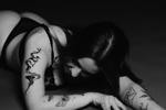 sofia๐ โ Leonora's sexy photoset
