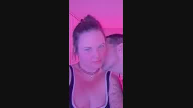 HUSBAND AND WIFE