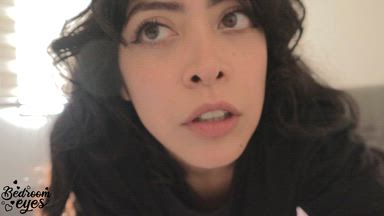 Looking at u