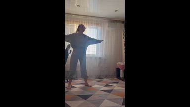 The money dance