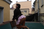 Beautiful ass