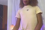 Thiana Rogers