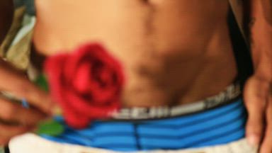 sexy boy
