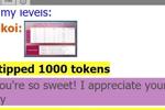 Milestone Moments!