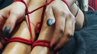 hot bondage