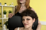 <3