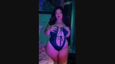 My body
