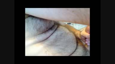 Work that dick off!