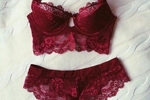 New sexy lingerie