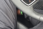 Car Bulge 1
