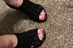 Feet