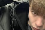 andy^-^ — handsome Andy)