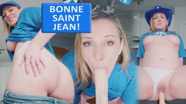 Fucking a French Canadian Girl FULL