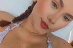 🌸🍒 My beautiful eyes and my big boobs🌸🍒