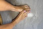 Feet