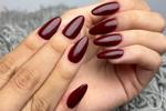 do you like red nails? ❤️💅